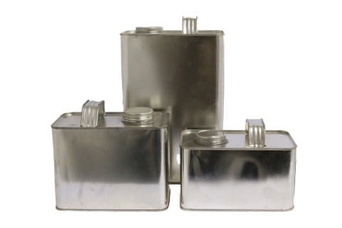 รับผลิตแกลลอน